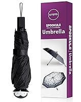 Algopix Similar Product 12 - OTOTO NEW Spookula Vampire Umbrella