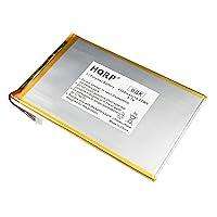 Algopix Similar Product 3 - HQRP Battery fits RCA Cambio 101