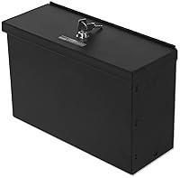 Algopix Similar Product 11 - Tuffy Compact Security Lockbox