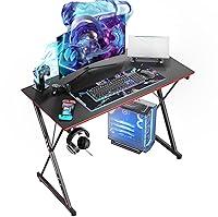 Algopix Similar Product 14 - CubiCubi Gaming Desk 51 Inch PC