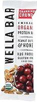 Algopix Similar Product 4 - Wella Bar Cranberry Crunch Organic