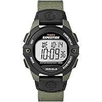 Algopix Similar Product 15 - Timex Mens T49993 Expedition FullSize
