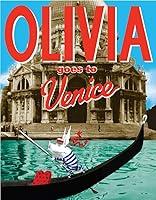 Algopix Similar Product 4 - Olivia Goes to Venice