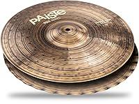 Algopix Similar Product 11 - Paiste 900 Series Sound Edge HiHat 14