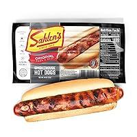Algopix Similar Product 19 - Sahlen's 6LB Package