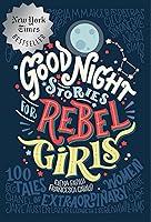 Algopix Similar Product 12 - Good Night Stories for Rebel Girls 100