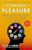 Algopix Similar Product 9 - The Compass of Pleasure How Our Brains