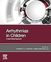 Algopix Similar Product 10 - Arrhythmias in Children A CaseBased