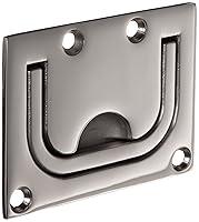 Algopix Similar Product 5 - Sugatsune 316 Stainless Steel Ring Pull