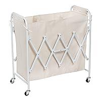 Algopix Similar Product 19 - HoneyCanDo Collapsible Accordion