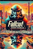 Algopix Similar Product 4 - Fallout New Vegas Survival Guide Full