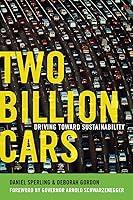 Algopix Similar Product 18 - Two Billion Cars Driving Toward