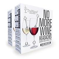 Algopix Similar Product 15 - PureWine Wine Wands Purifier 48 Wine
