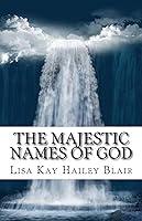 Algopix Similar Product 20 - The Majestic Names of God