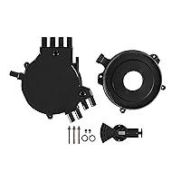 Algopix Similar Product 19 - ACCEL 8136 Distributor Cap and Rotor