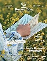 Algopix Similar Product 12 - Review Tales  A Book Magazine For