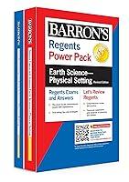 Algopix Similar Product 12 - Regents Earth SciencePhysical Setting