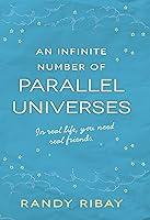 Algopix Similar Product 5 - An Infinite Number of Parallel Universes