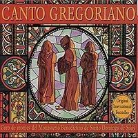 Algopix Similar Product 20 - Canto Gregoriano