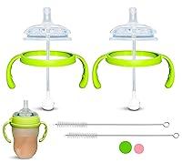 Algopix Similar Product 4 - Straw Cup Conversion Kit for Comotomo