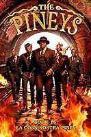 Algopix Similar Product 16 - The Pineys Book 15 La Cosa Nostra