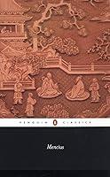 Algopix Similar Product 1 - Mencius (Penguin Classics)