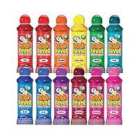 Algopix Similar Product 15 - Dabbin Fever Bingo Daubers  12 Pack 