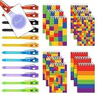 Algopix Similar Product 4 - Superhero party favors 12 Invisible