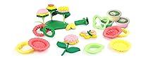 Algopix Similar Product 19 - Green Toys Flower Maker Dough Set21