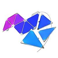 Algopix Similar Product 18 - Nanoleaf Rhythm Edition WiFi Smart RGB