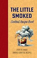 Algopix Similar Product 8 - The Little Smoked Cocktail Mix Drink