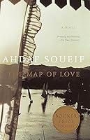 Algopix Similar Product 11 - The Map of Love: A Novel