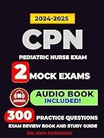 Algopix Similar Product 6 - CPN study guide 20242025 Exam Review