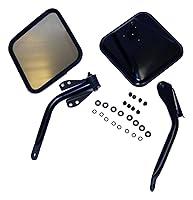 Algopix Similar Product 6 - Crown Automotive Mirror Kit Body