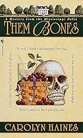 Algopix Similar Product 15 - Them Bones A Mystery from the