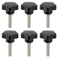 Algopix Similar Product 10 - CM Cosmos Pack of 6 Hand Knob