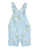 Algopix Similar Product 14 - OshKosh BGosh Baby Girls Worlds Best