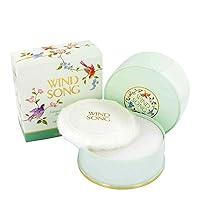 Algopix Similar Product 16 - Prince Matchabelli Wind Song Dusting