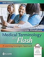 Algopix Similar Product 14 - Medical Terminology in a Flash A