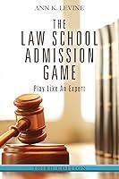 Algopix Similar Product 2 - The Law School Admission Game Play