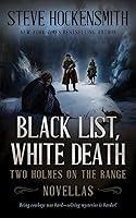 Algopix Similar Product 1 - Black List White Death Two Holmes on