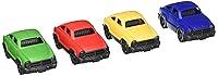 Algopix Similar Product 4 - Green Toys Mini Cars Assorted 24Pack