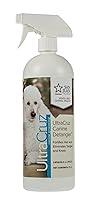 Algopix Similar Product 10 - UltraCruz Canine Detangler Spray for