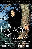 Algopix Similar Product 10 - The Legacy of Luna The Story of a