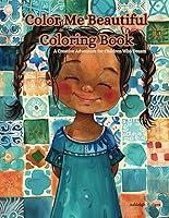 Algopix Similar Product 17 - Color Me Beautiful Coloring Book A