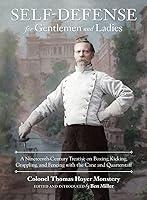 Algopix Similar Product 14 - SelfDefense for Gentlemen and Ladies