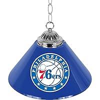 Algopix Similar Product 20 - NBA Philadelphia 76ers Single Shade