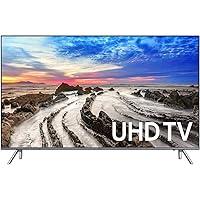 Algopix Similar Product 17 - Samsung Electronics UN65MU8000 65Inch