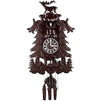 Algopix Similar Product 4 - Kendal Vivid Large Deer Handcrafted