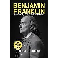 Algopix Similar Product 4 - Benjamin Franklin Innovator